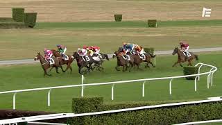 Vidéo de la course PMU PRIX DE BAYONNE