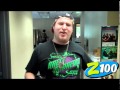 Z100 Weekly Update 8-17
