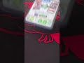 Pokemon TCG Scarlet &amp; Violet Abriendo sobres del Oxxo #pokemon #pokemoncards #pokemontcg #tcg