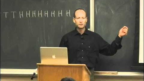 Statistics 21 - Lecture 9