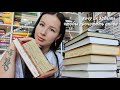 ПРОЧИТАННОЕ за ноябрь 2023 | в лучшие книги года 🔥📚