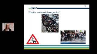 FLOW Webinar #3 - Putting it all Together: The Policy Context of Applying the FLOW Tools