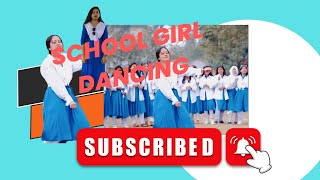 Bangladesh school | Bangladeshi School girl dance Performance | Bangladeshi College | Bangla School
