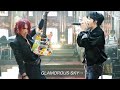 ジェジュン x SUGIZO - Glamorous Sky