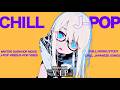 【playlist】Chill playlist "V.I.P" - クール&刺激的なリズムで魅了するJapanese songs Playlist🕶️