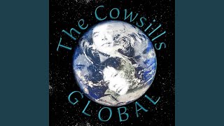Video thumbnail of "The Cowsills - Is It Any Wonder?"
