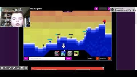 Sploder heads pt 1  play on august 9 to see me