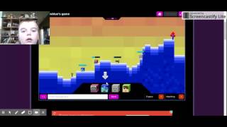Sploder heads pt 1 play on august 9 to see me