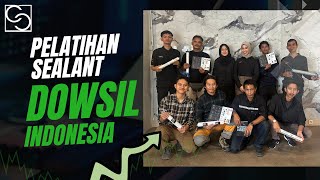 Dowsil Indonesia Training
