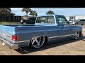 Chevrolet c10 silverado 1985 vdeo edit