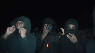 Kaytee- We Ready For War Official Music Video