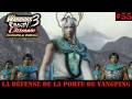 Warriors Orochi 3 Ultimate #55 La défense de la Porte de Yangping