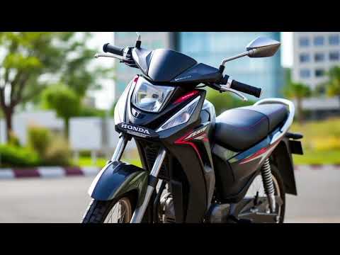 2026 Honda 125 Full Review Mileage