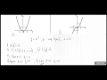 Алгебра 10-11 классы. 24. Степенная функция. Графики степенной функции