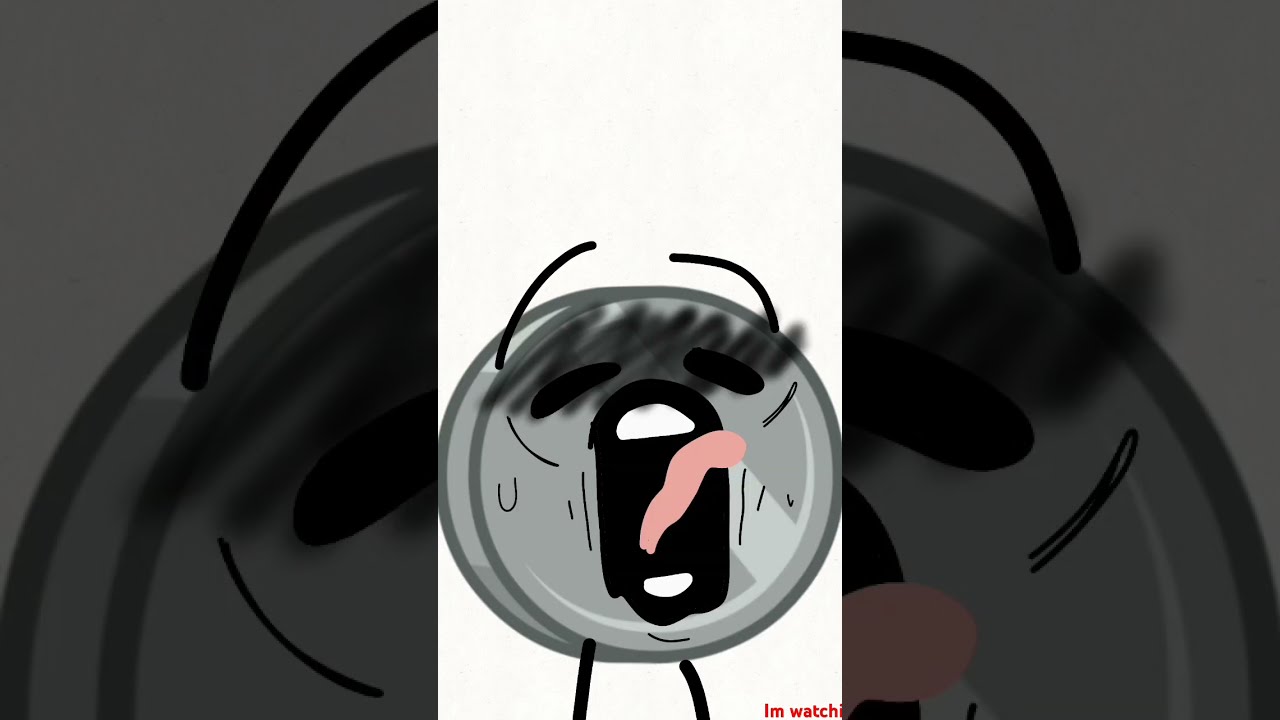 OMG A 97 Bfb Animation Meme Shorts