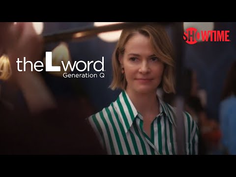 Alice Prepares for Her 100th Show | Episode 3 | Season 3 | The L Word: Generation Q
