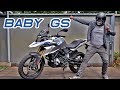 BMW G310GS Review Indonesia