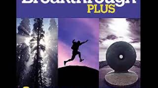 Listening Breakthrough Plus 2 Class CD 1