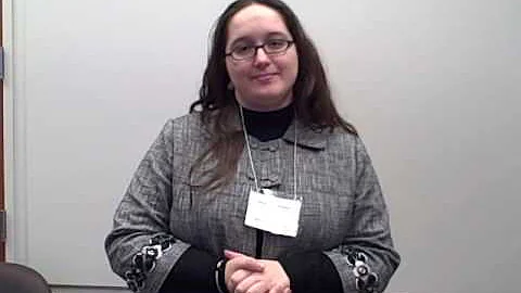 Meet SLATE Member Stephanie Richter - Discussing B...