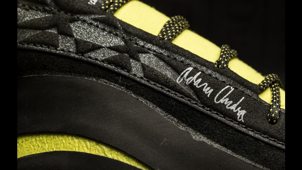 La Sportiva presents Miura XX - Blog