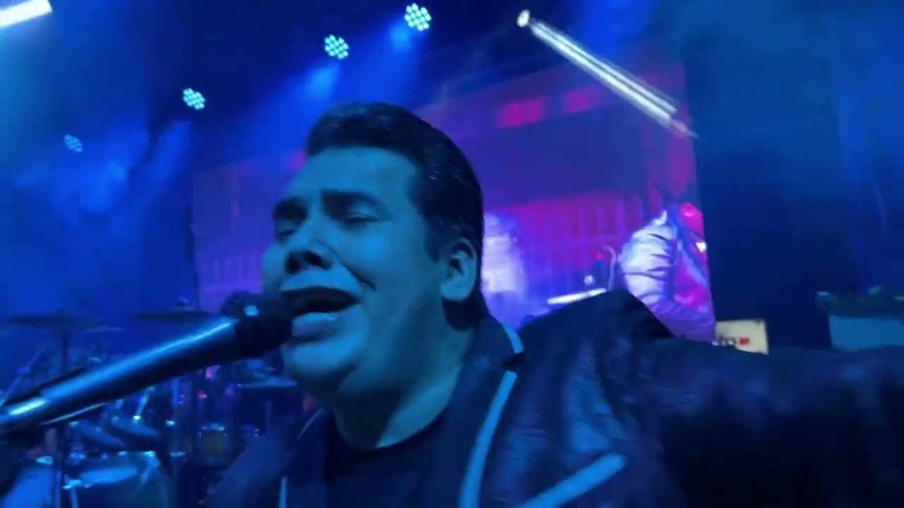 Eso se llama traición - Súper Máquina Musical