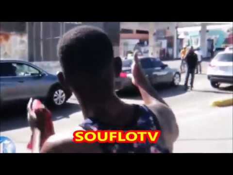 HIM RUN MI DUNG Squaddy nah gwan too Good