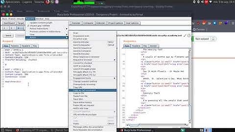 Exploiting HTTP request smuggling to reveal front-end request rewriting