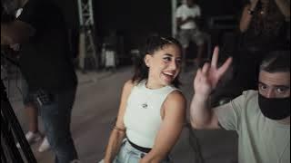 Mohamed Hamaki Fortnite Concert Live Behind the Scenes | Aximmetry