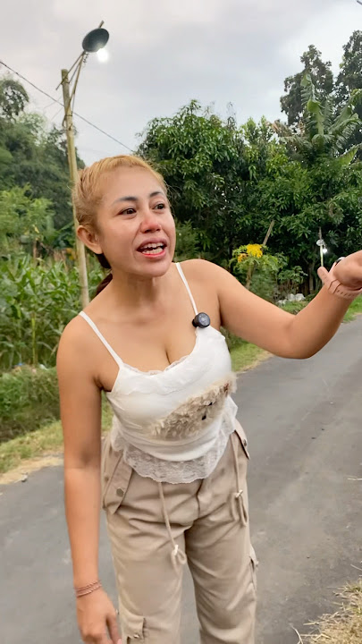 MAU IKUT MANDI JUGA TANTE!#shortvideo #shorts #short #comedy #lucu #dramaid