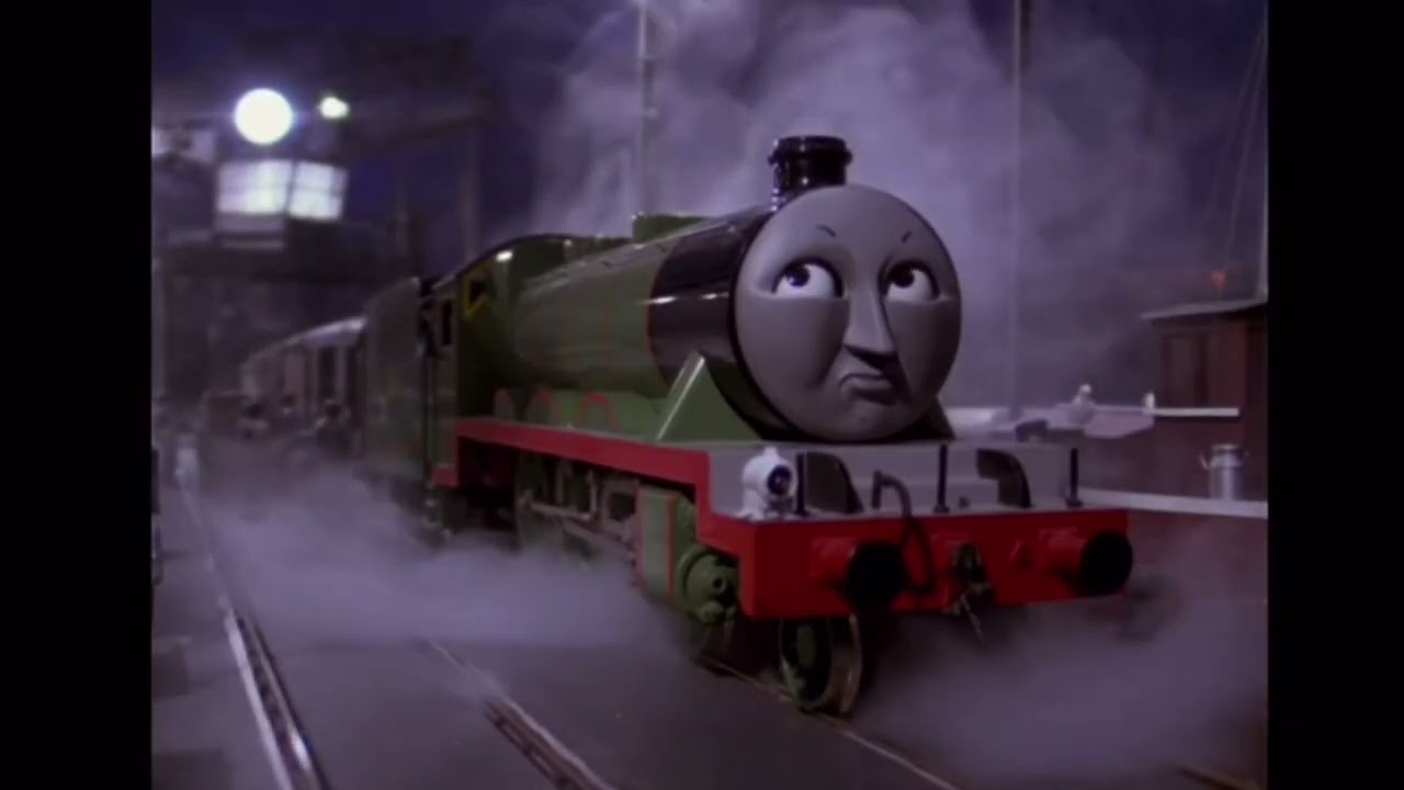 A Very Special Video For Britt Allcroft