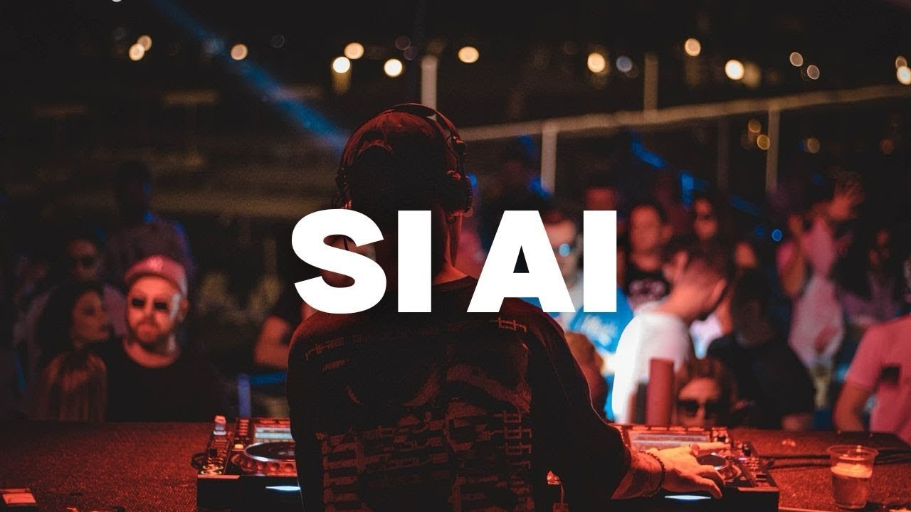 Tayna - Si Ai (Patricio Darone Afro House Remix)