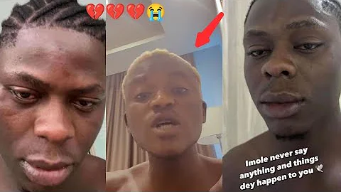 Unveiling the Truth Behind Mohbad's Death and the Troubles with Naira Marley and Record Label