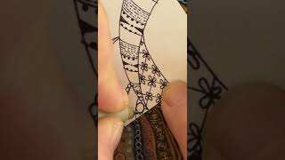 Sanntangle Advent Tile 1