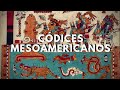 Cdices mesoamericanos