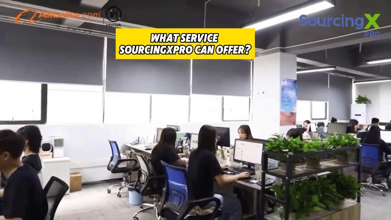 What service we offer? Our main sourcing service helps you source on Alibaba and 1688