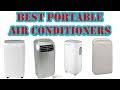 Before Buying A Portable Air Conditioner Consider This Odd Fact
