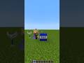 1 TnT vs 1000 MINI TnT Minecraft 🤯 #shorts #minecraft
