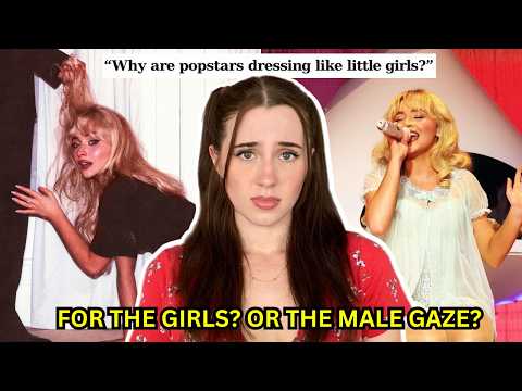Sabrina Carpenter And The Problem With “For The Girls”
