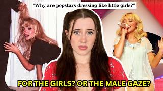 Sabrina Carpenter Is NOT Who You Think She Is...