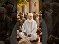 Baba Tajuddin ki karamat..#roohanisafar #tajuddinbabadargah #nagpur #islamicknowledge #wali #sufi