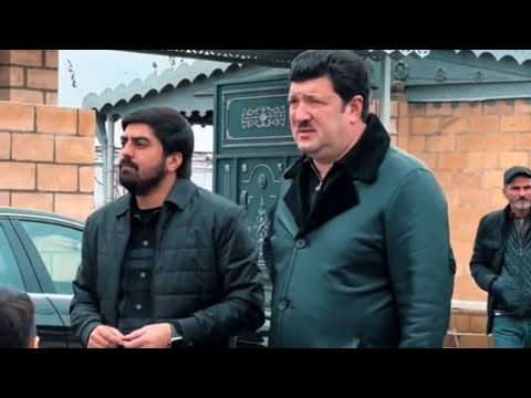 Tanınmış müğənni Punhan Piriyevin atasının yas mərasimindən video görüntülər