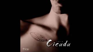 rice - Cicada [2010.08.04] [Full Single]