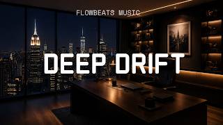 【Deep Work Music】 Quiet Drift for Coding & Calm Productivity | 2 Hour Session