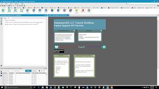 Instant Append API Service Tutorial | DatabaseUSA.com