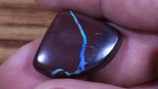 20891 Queensland Australia Koroit Boulder Opal