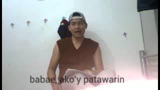 SHE'S GONE - STEEL HEART TAGALOG VERSION NAPOLEON