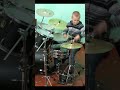 Red Hot Chili Peppers - Dani California - Drum Cover - Даниил Варфоломеев  #даниилварфоломеев