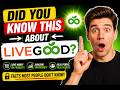 Did You Know This About LiveGood?