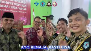 MARS GENRE (GENERASI BERENCANA)