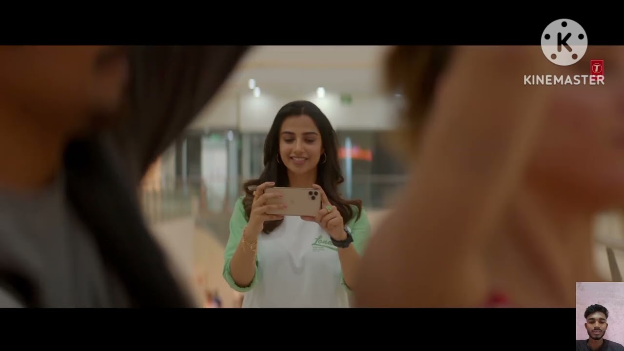 The GOAT Official Trailer Tamil: Thalapathy Vijay 